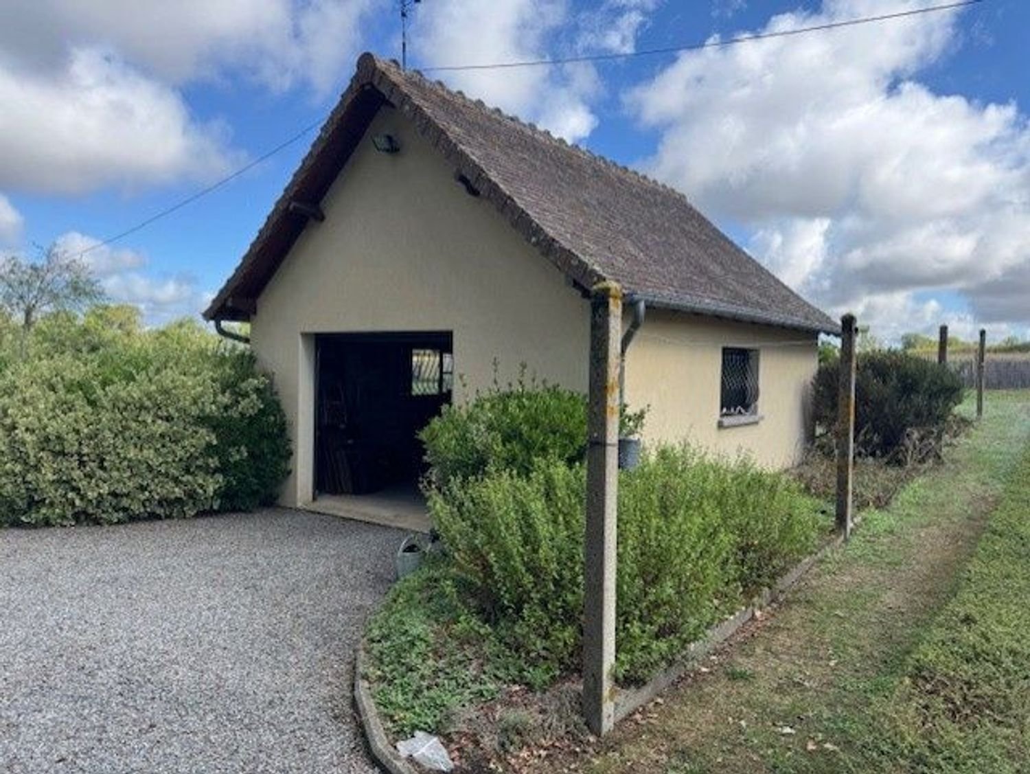 Maison à vendre, 130m², Thollet