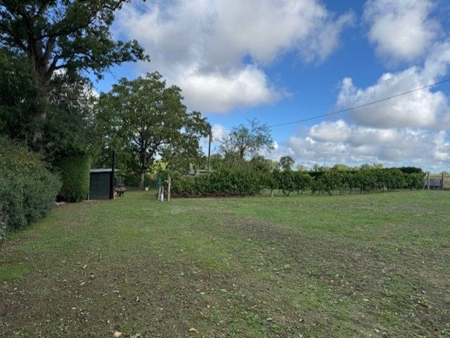 Maison à vendre, 130m², Thollet