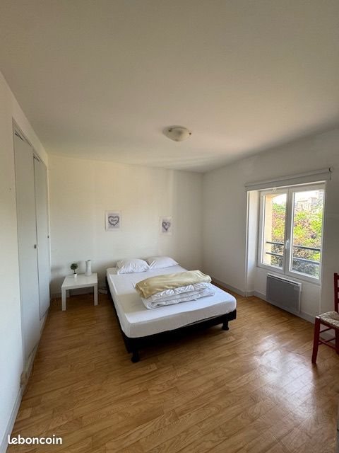 Appartement à louer, 63m², Montmorillon