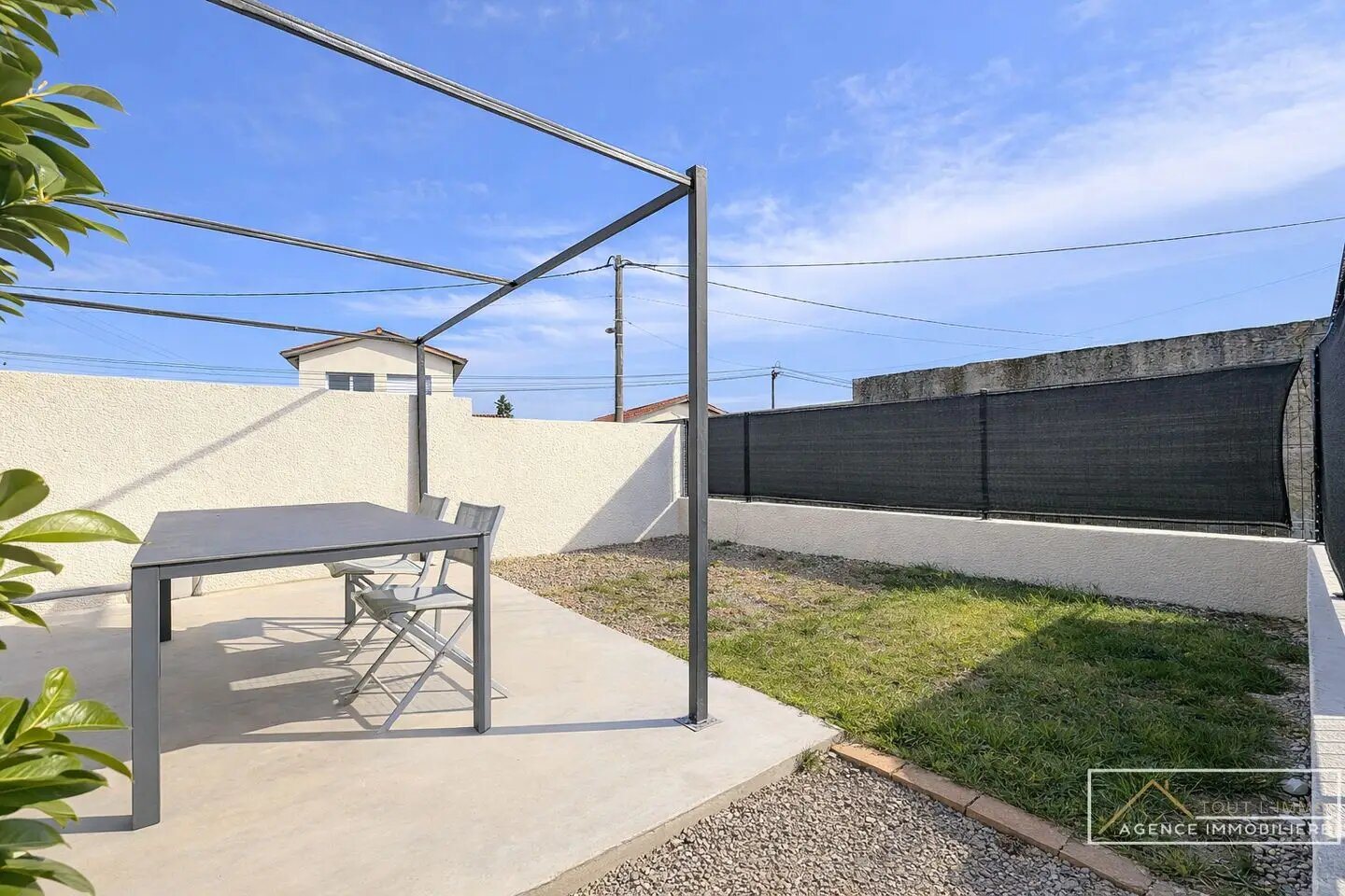 Maison à vendre, 84m², Roussillon
