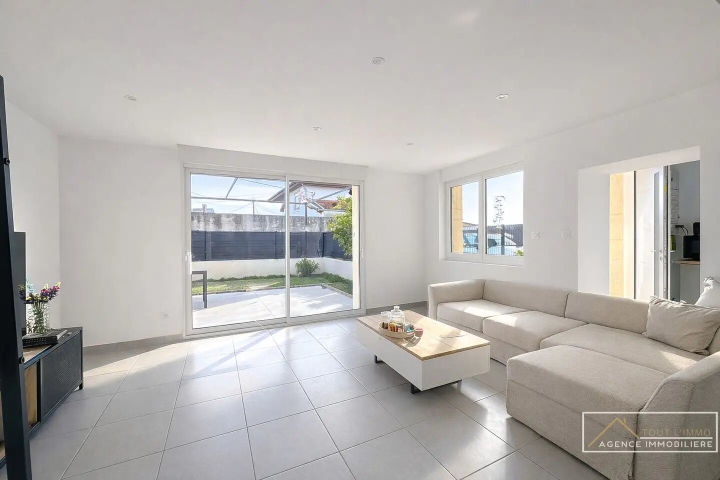 Maison à vendre, 84m², Roussillon