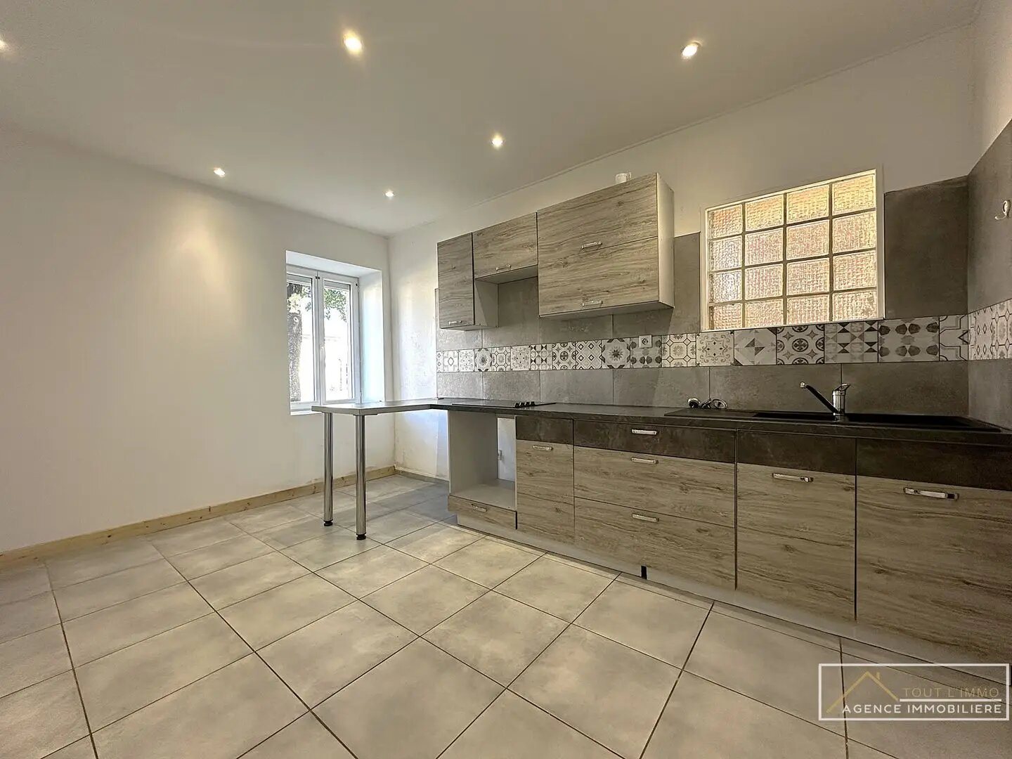 Maison à vendre, 112m², Andancette