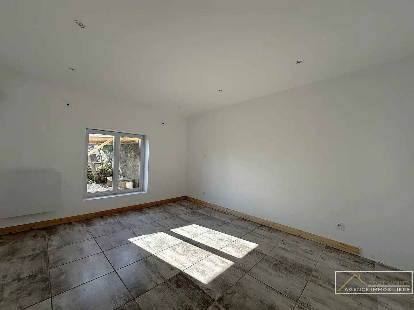 Maison à vendre, 112m², Andancette