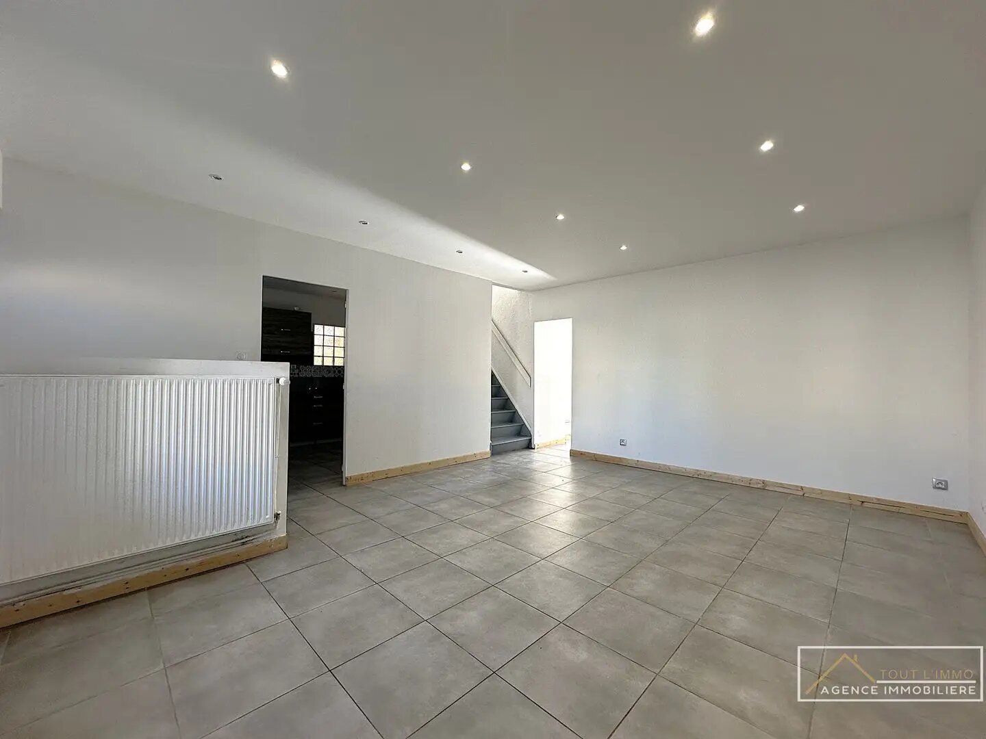 Maison à vendre, 112m², Andancette