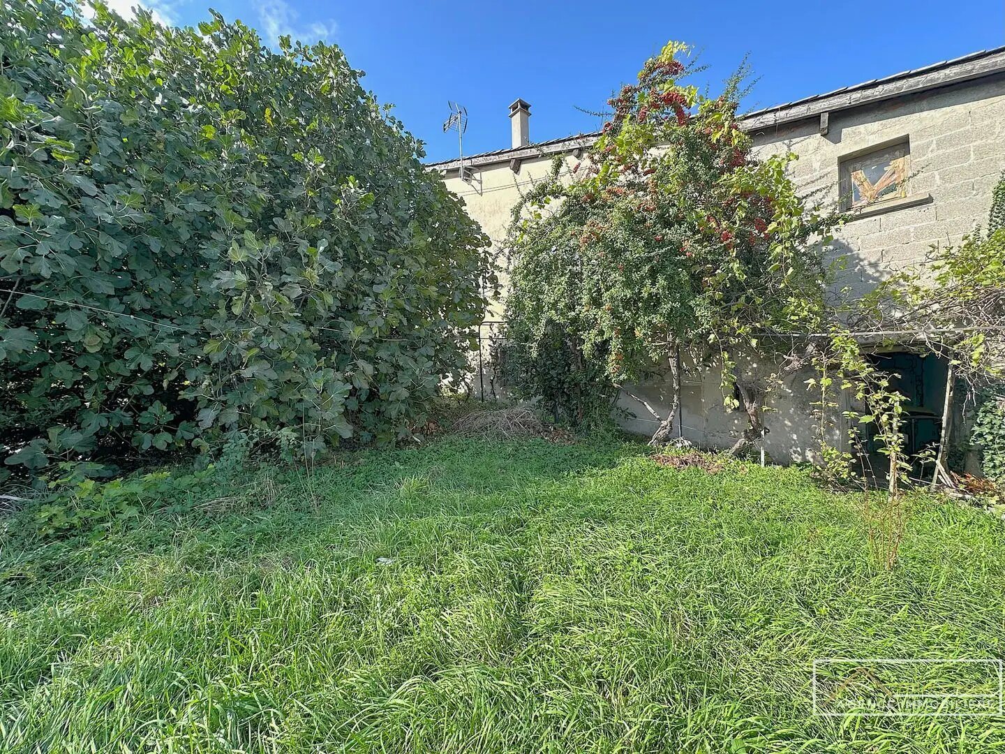 Maison à vendre, 120m², Roussillon