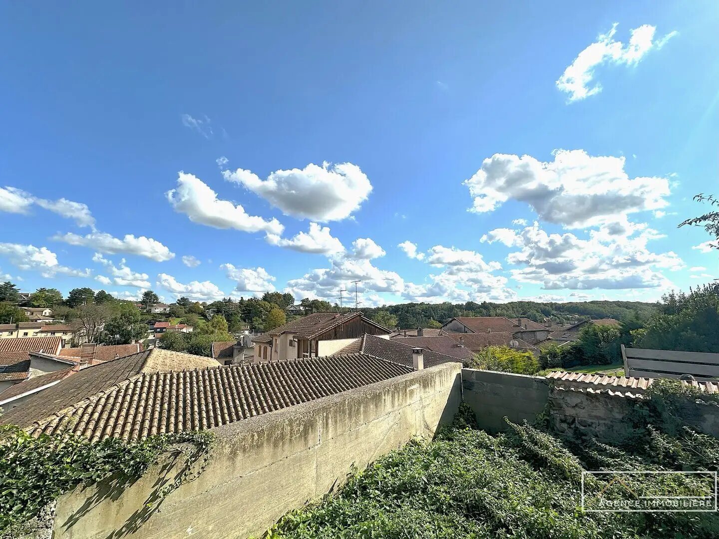 Maison à vendre, 120m², Roussillon