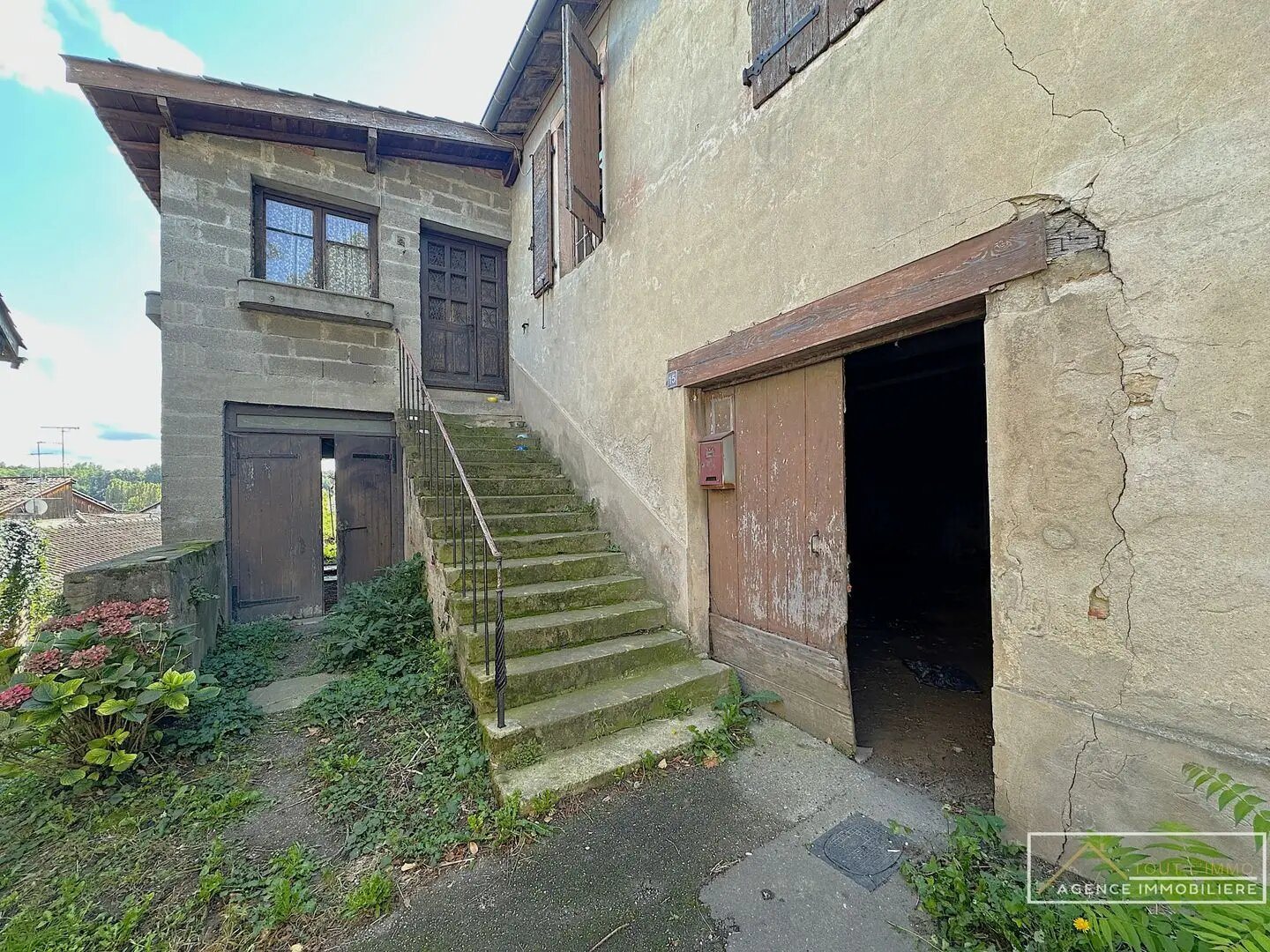 Maison à vendre, 120m², Roussillon
