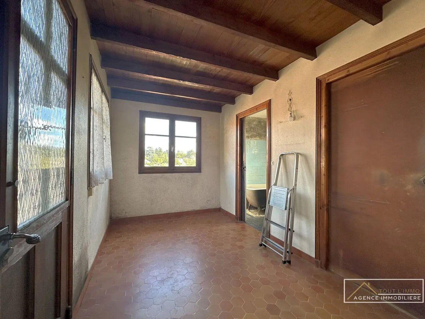 Maison à vendre, 120m², Roussillon