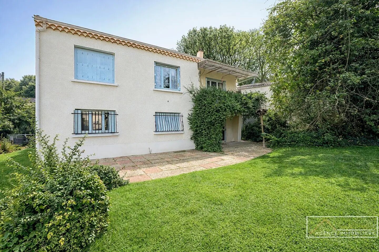 Maison à vendre, 104m², Roussillon