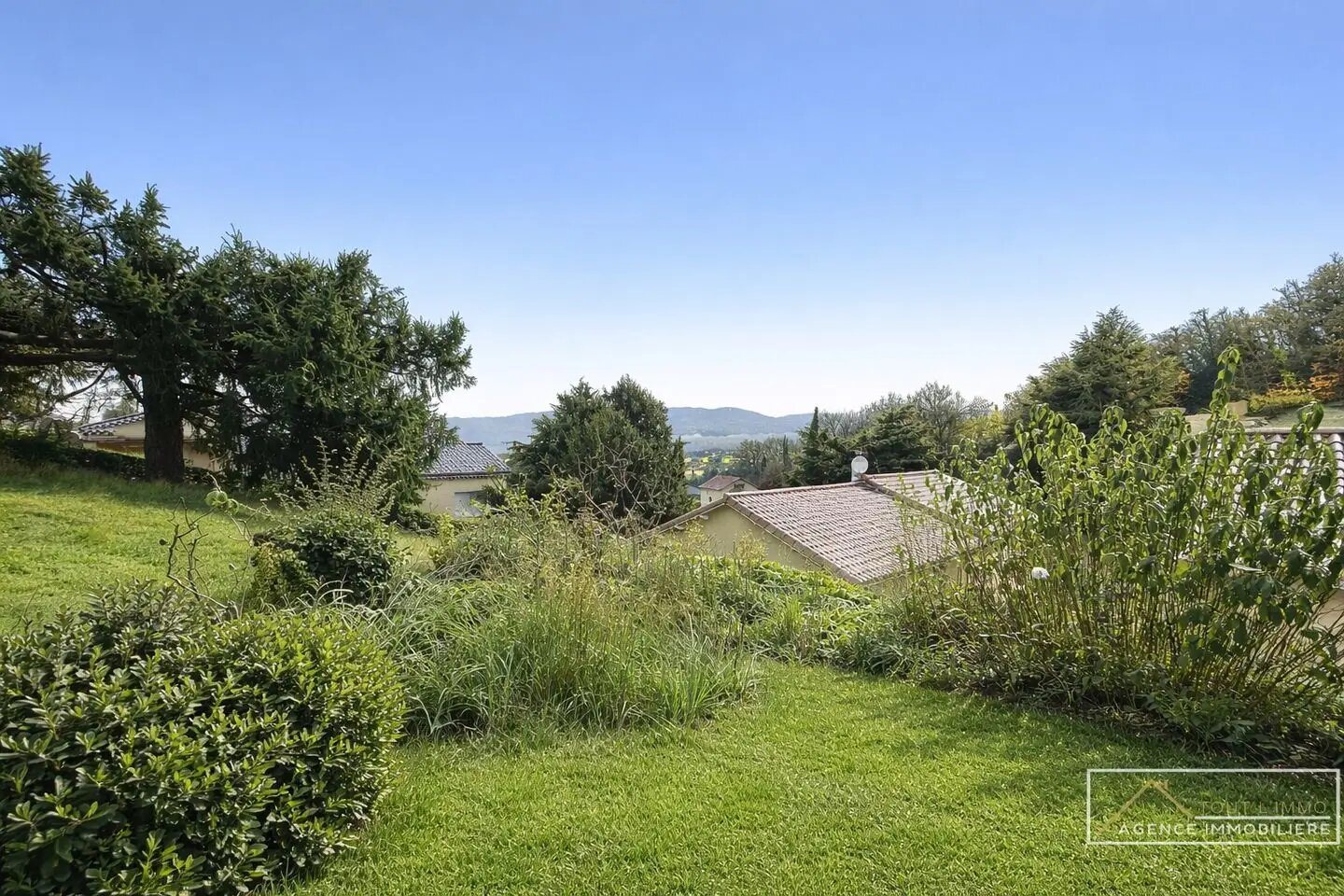 Maison à vendre, 104m², Roussillon