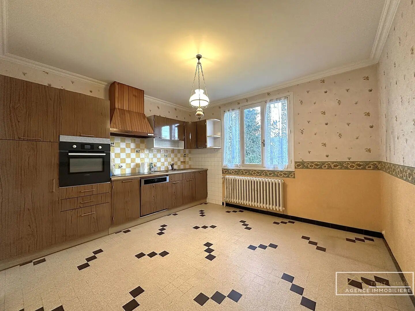 Maison à vendre, 104m², Roussillon