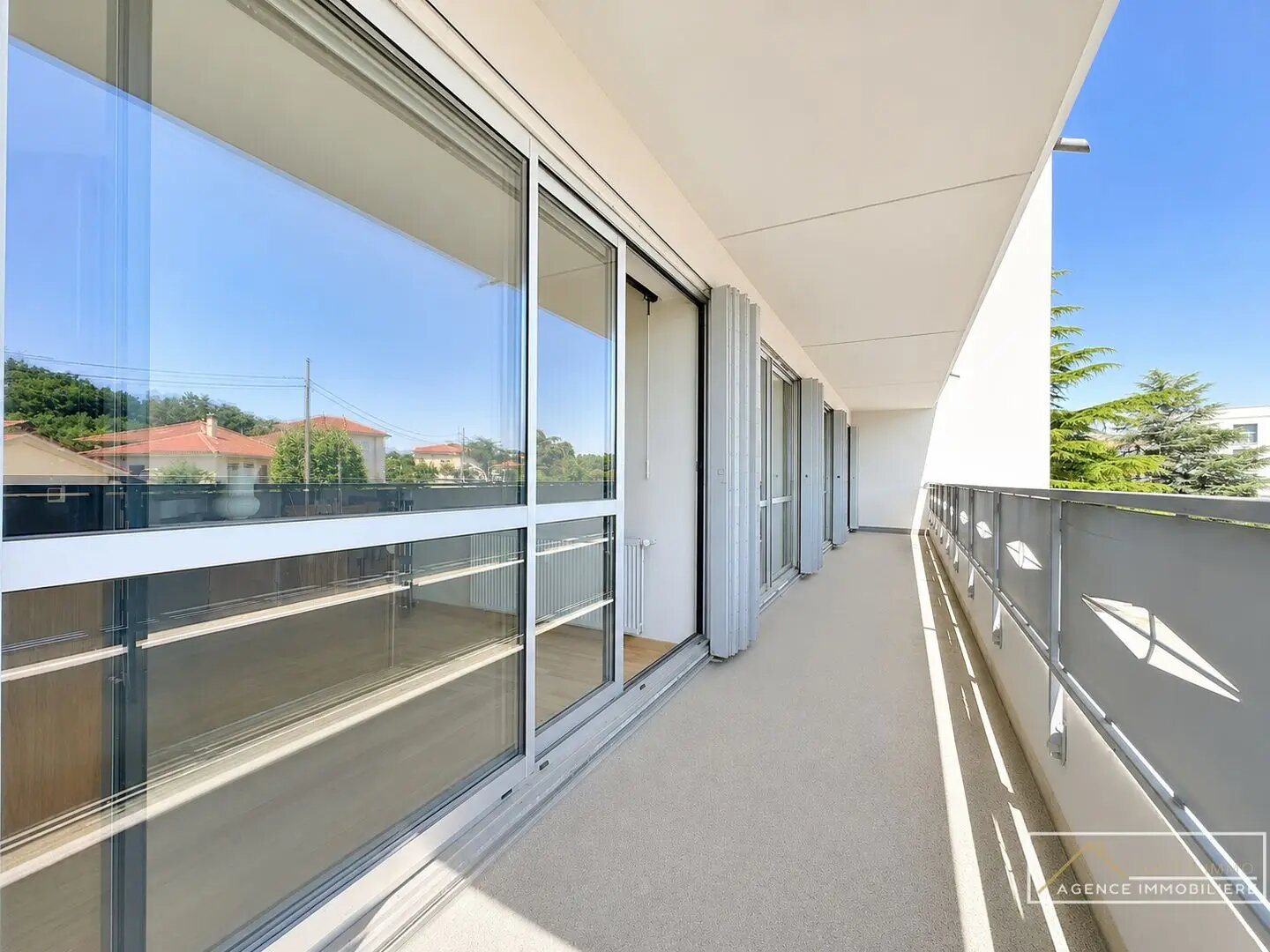 Appartement à vendre, 80m², Le Péage-de-Roussillon