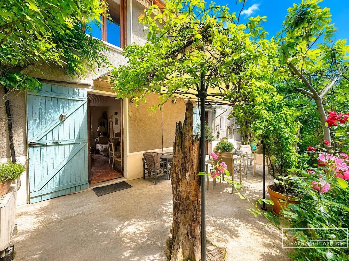 Maison à vendre, 134m², Saint-Clair-du-Rhône