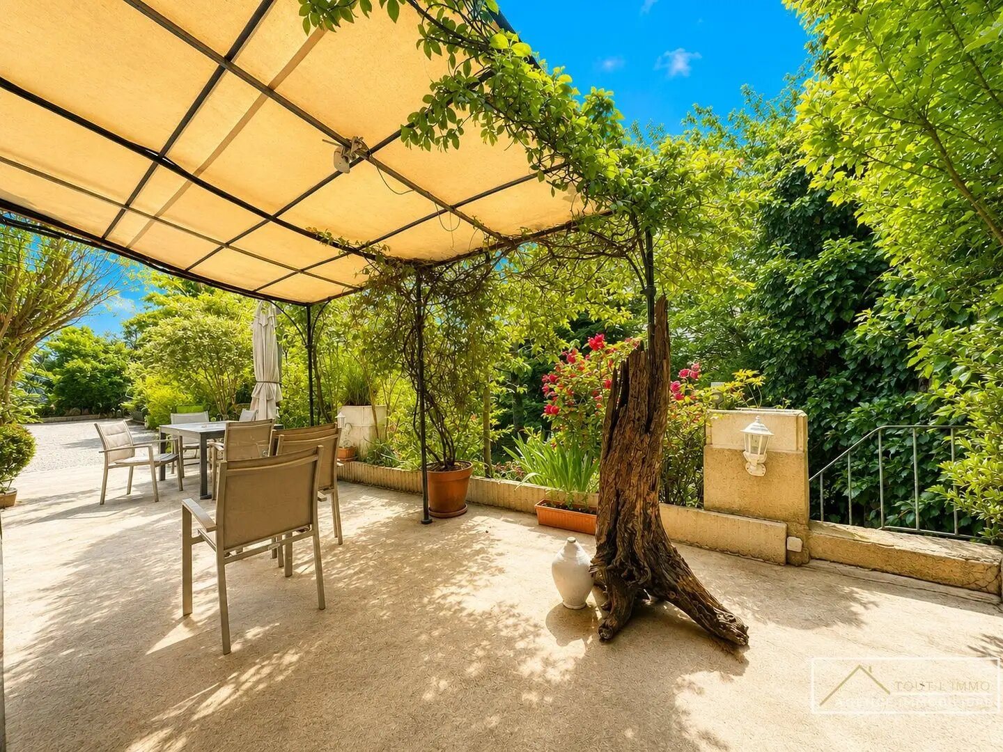 Maison à vendre, 134m², Saint-Clair-du-Rhône