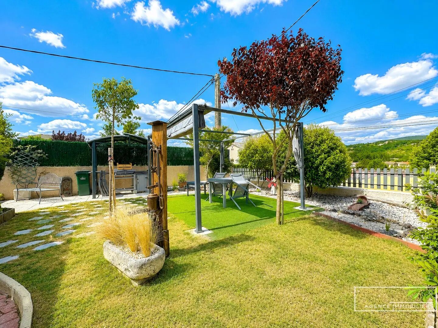 Maison à vendre, 138m², Saint-Clair-du-Rhône