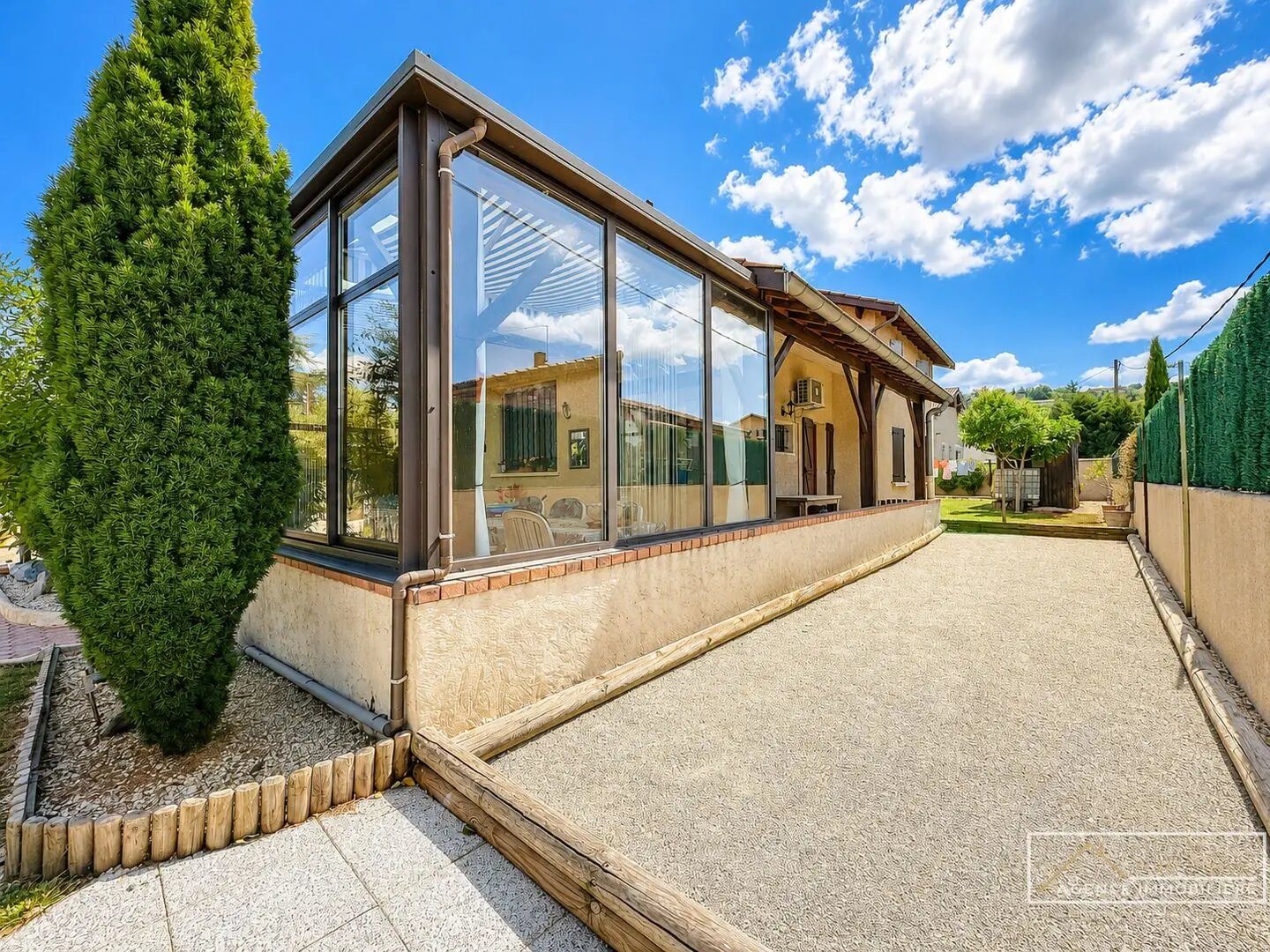 Maison à vendre, 138m², Saint-Clair-du-Rhône