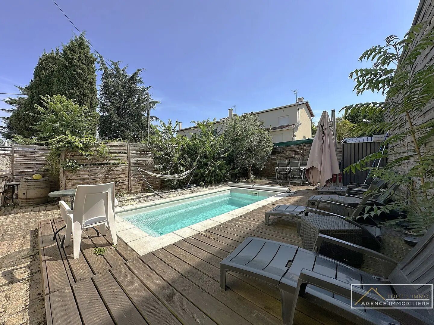 Maison à vendre, 157m², Roussillon