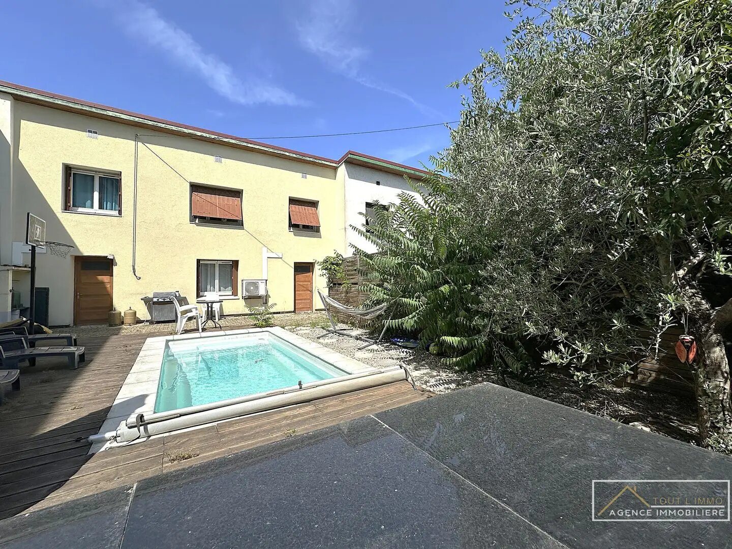 Maison à vendre, 157m², Roussillon
