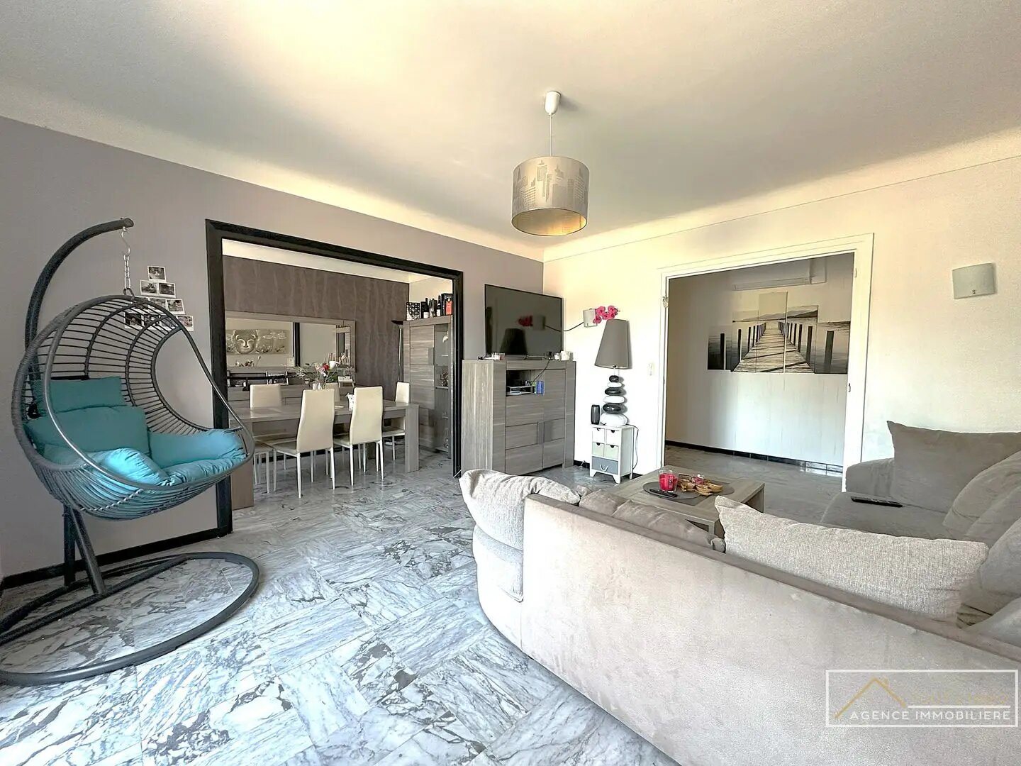 Maison à vendre, 157m², Roussillon