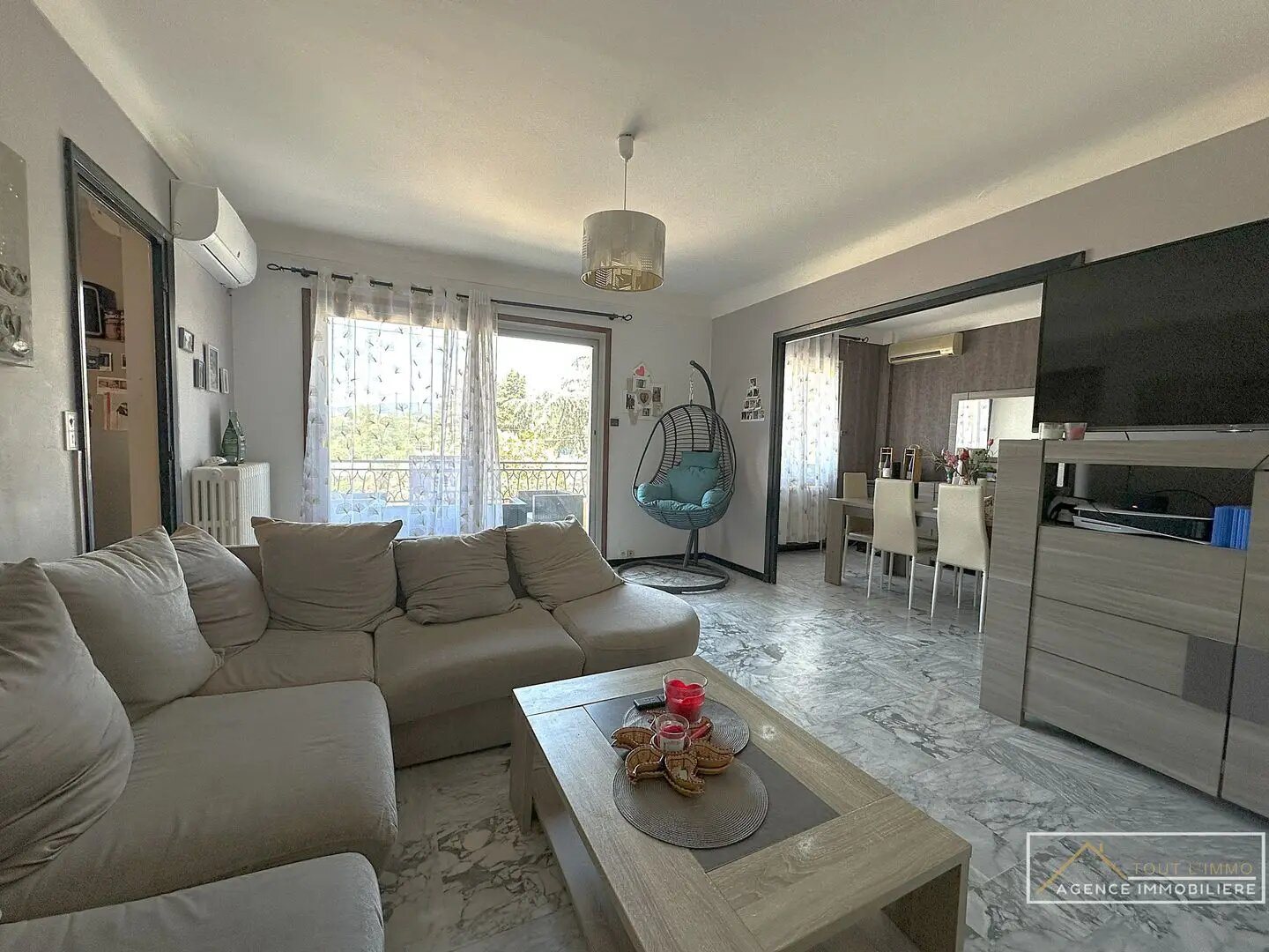 Maison à vendre, 157m², Roussillon