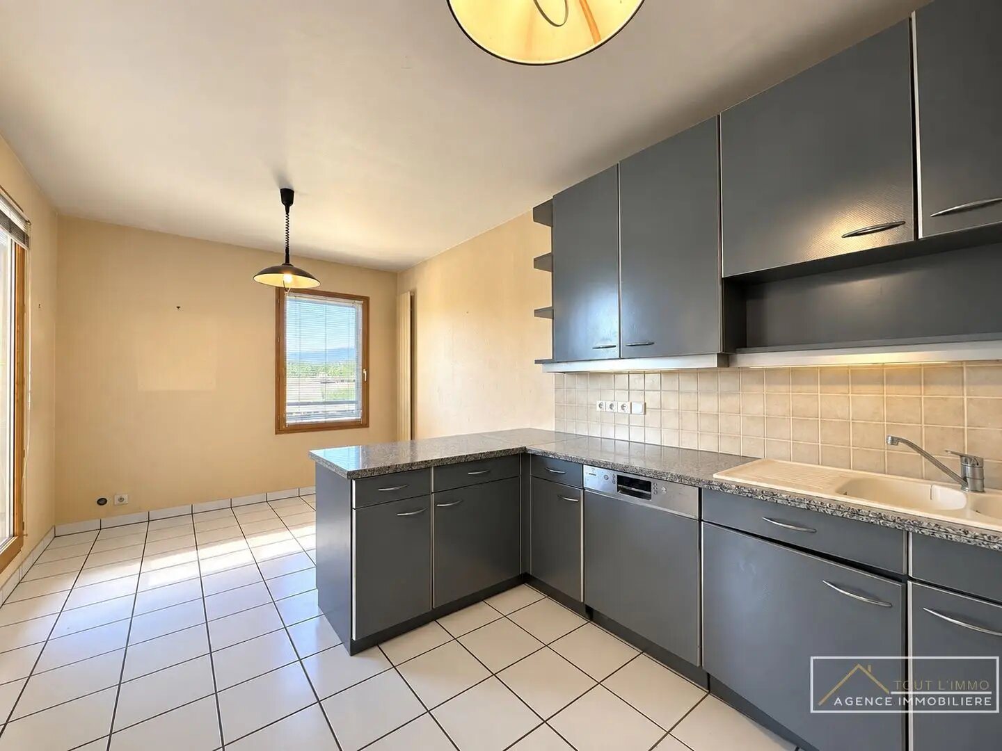 Appartement à vendre, 200m², Roussillon