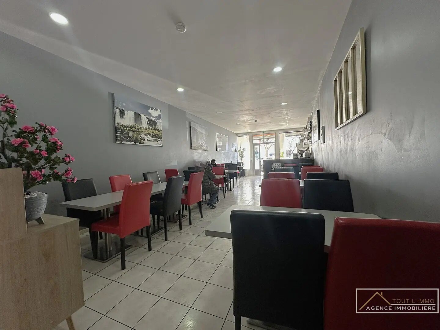 Appartement à vendre, 350m², Le Péage-de-Roussillon