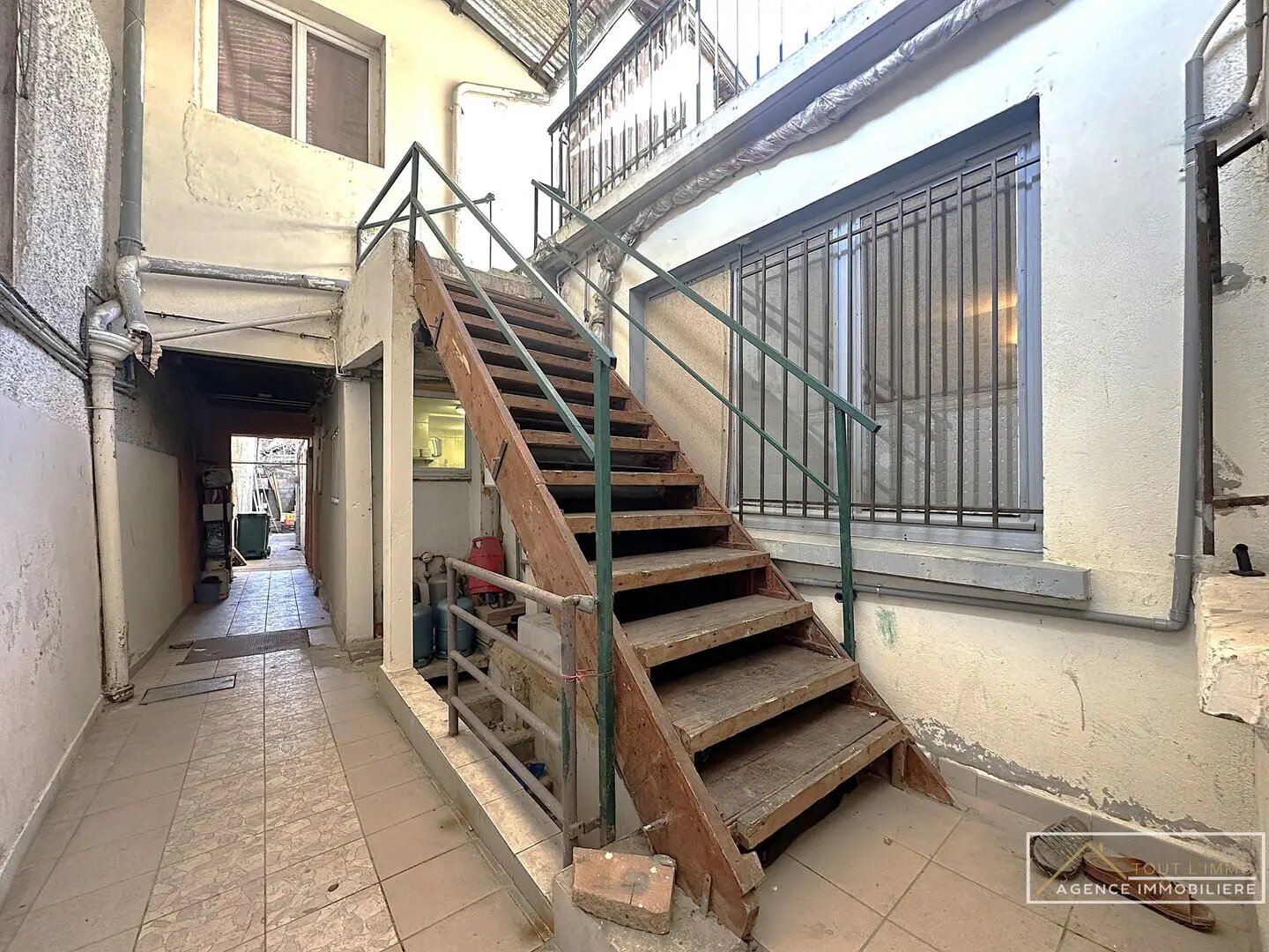 Appartement à vendre, 350m², Le Péage-de-Roussillon