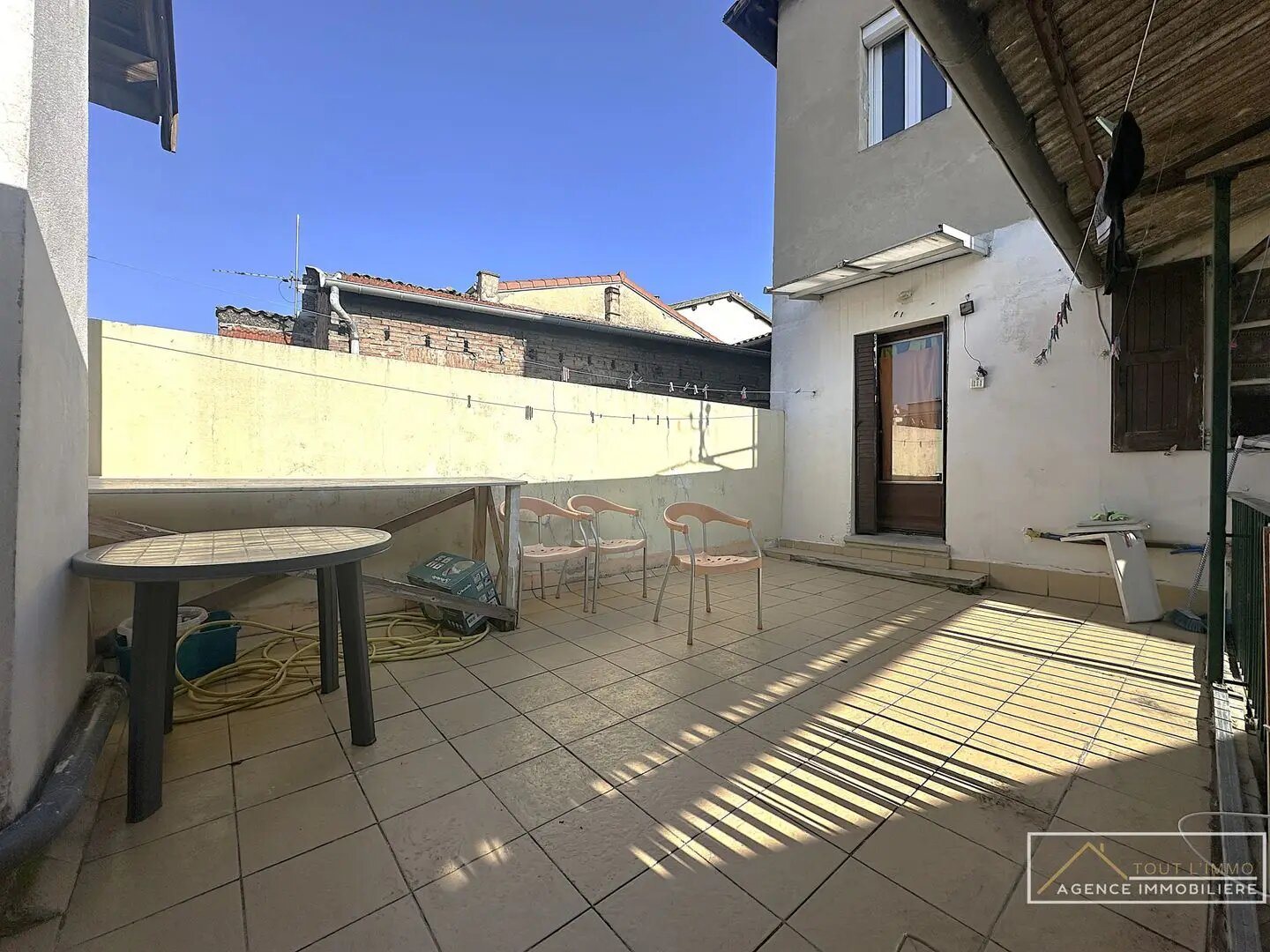 Appartement à vendre, 350m², Le Péage-de-Roussillon