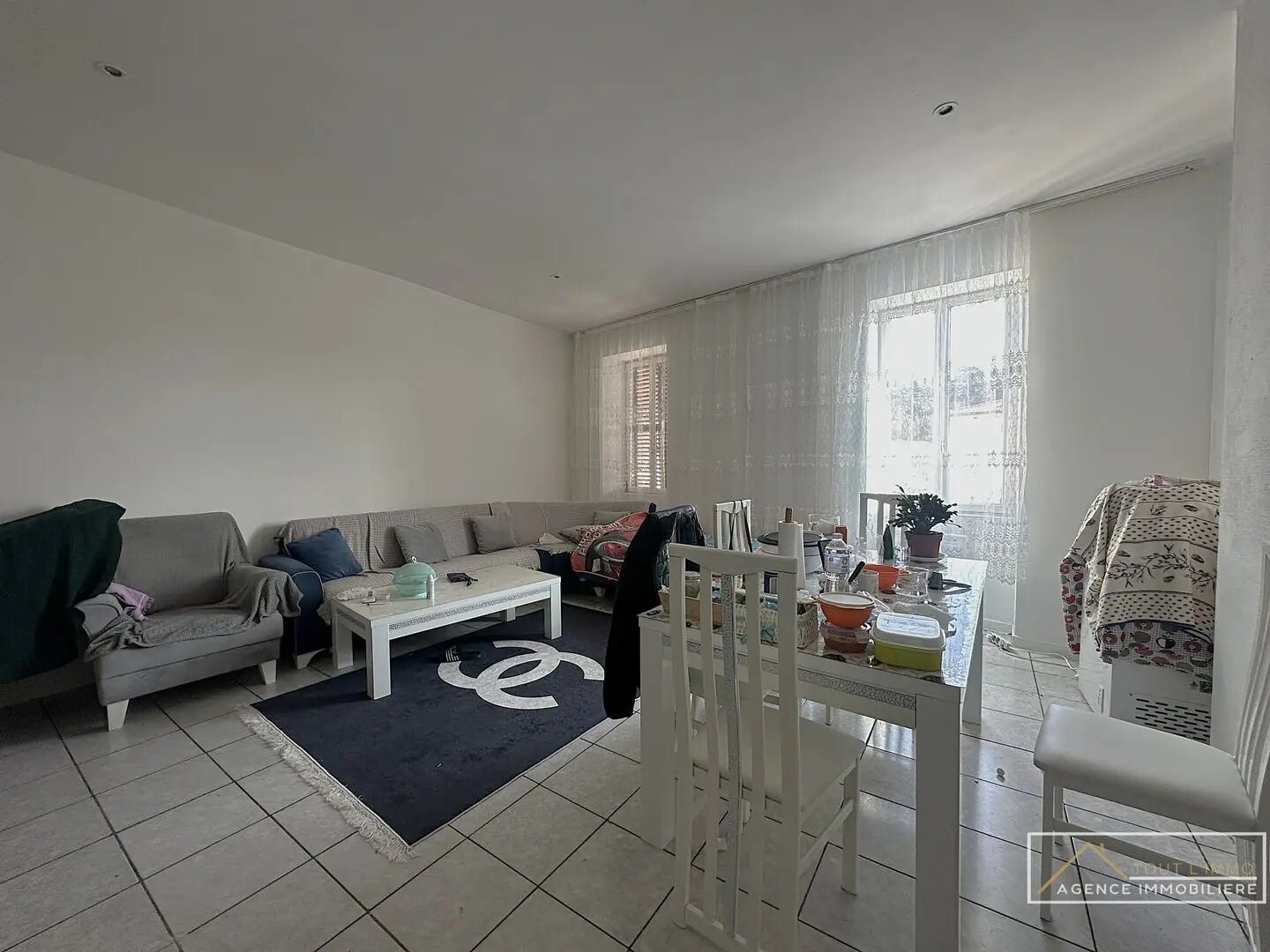 Appartement à vendre, 350m², Le Péage-de-Roussillon