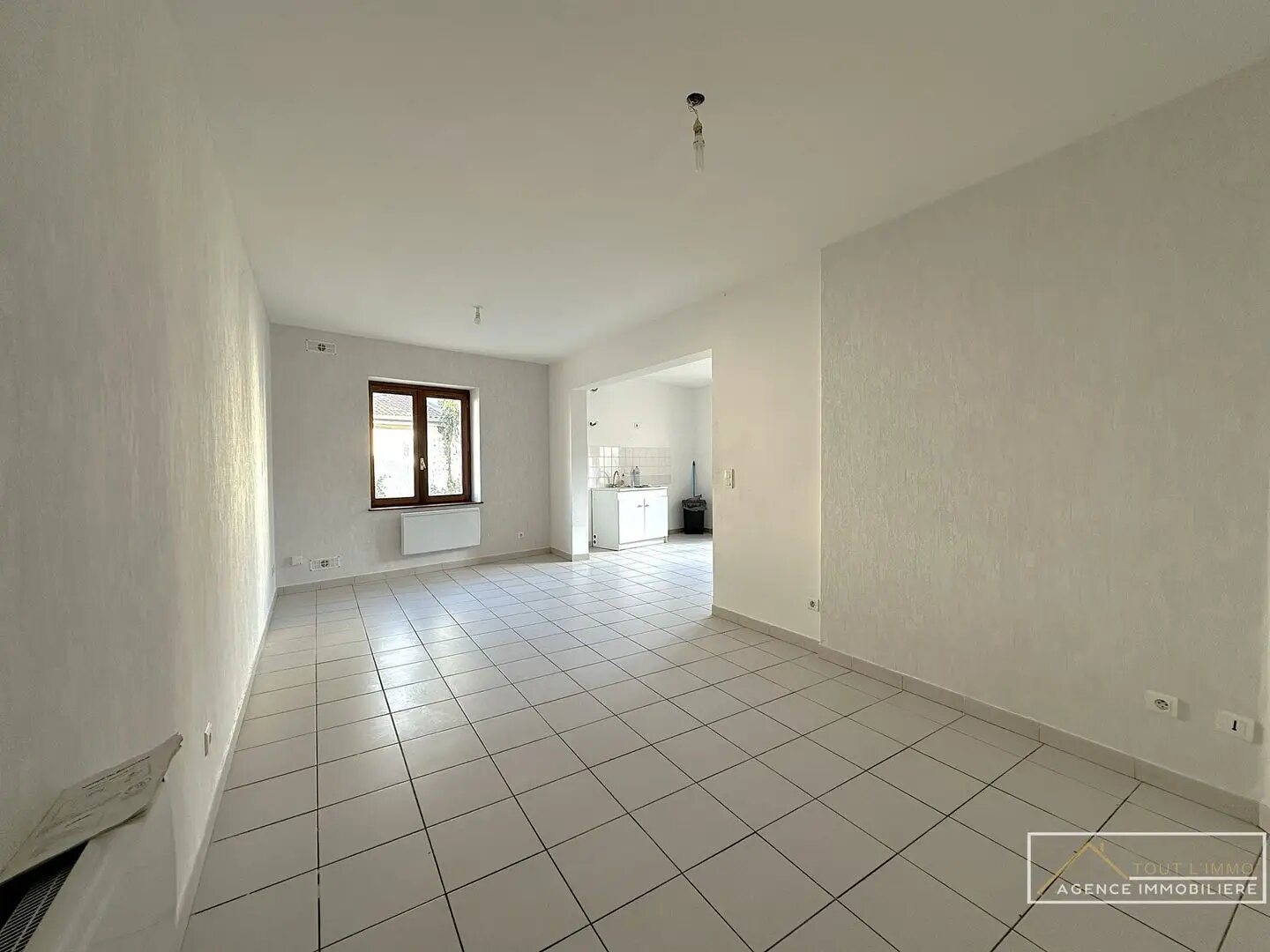Appartement à vendre, 35m², Le Péage-de-Roussillon