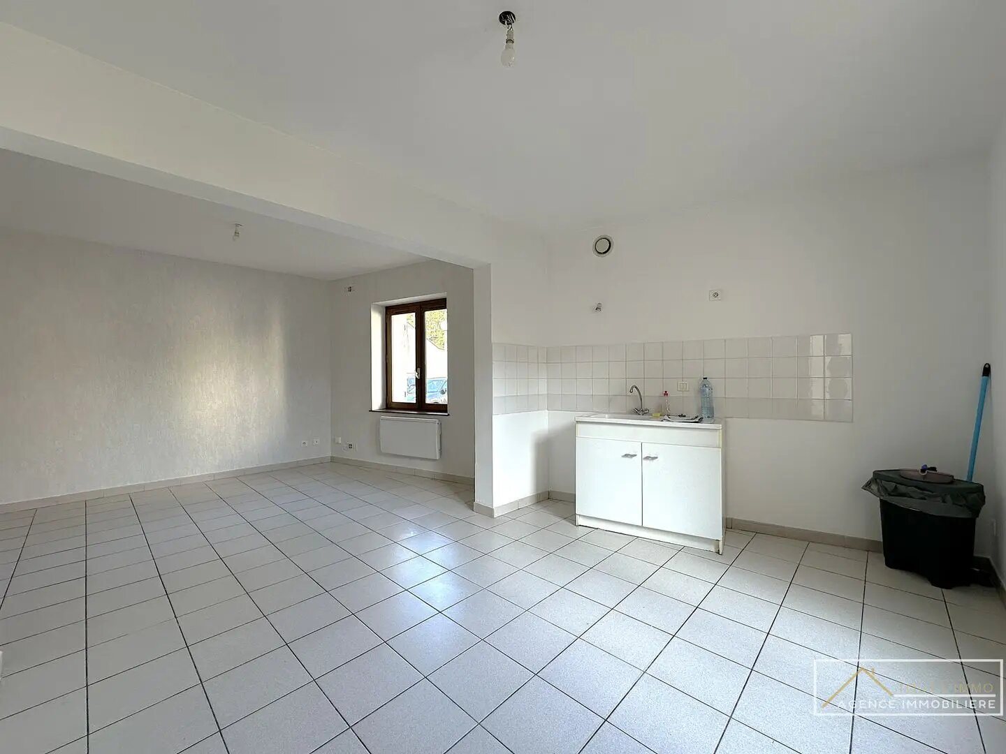 Appartement à vendre, 35m², Le Péage-de-Roussillon