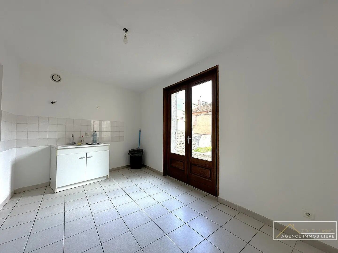 Appartement à vendre, 35m², Le Péage-de-Roussillon