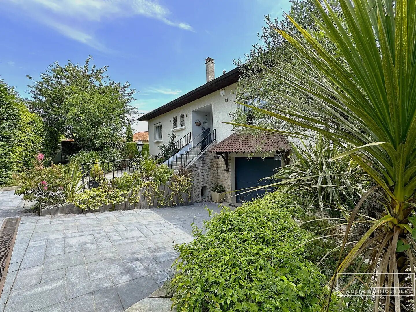 Maison à vendre, 177m², Villette-de-Vienne