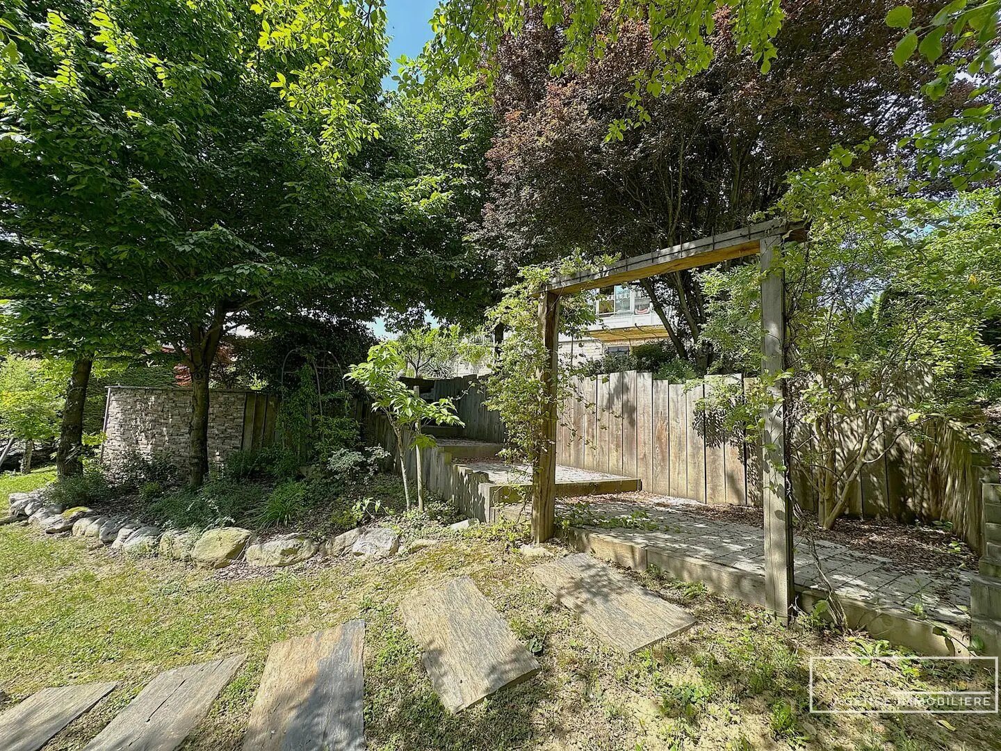 Maison à vendre, 177m², Villette-de-Vienne