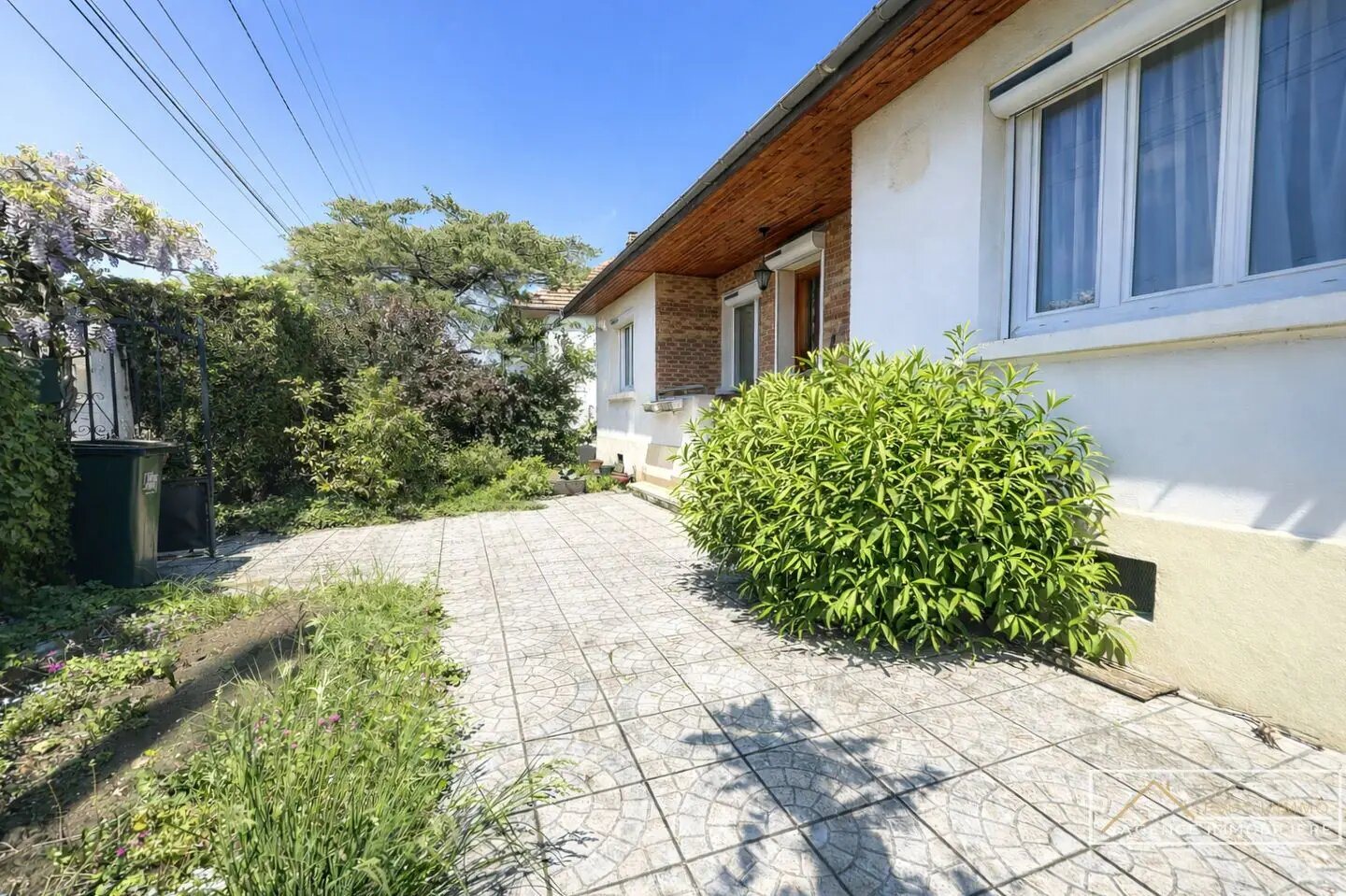 Maison à vendre, 77m², Le Péage-de-Roussillon
