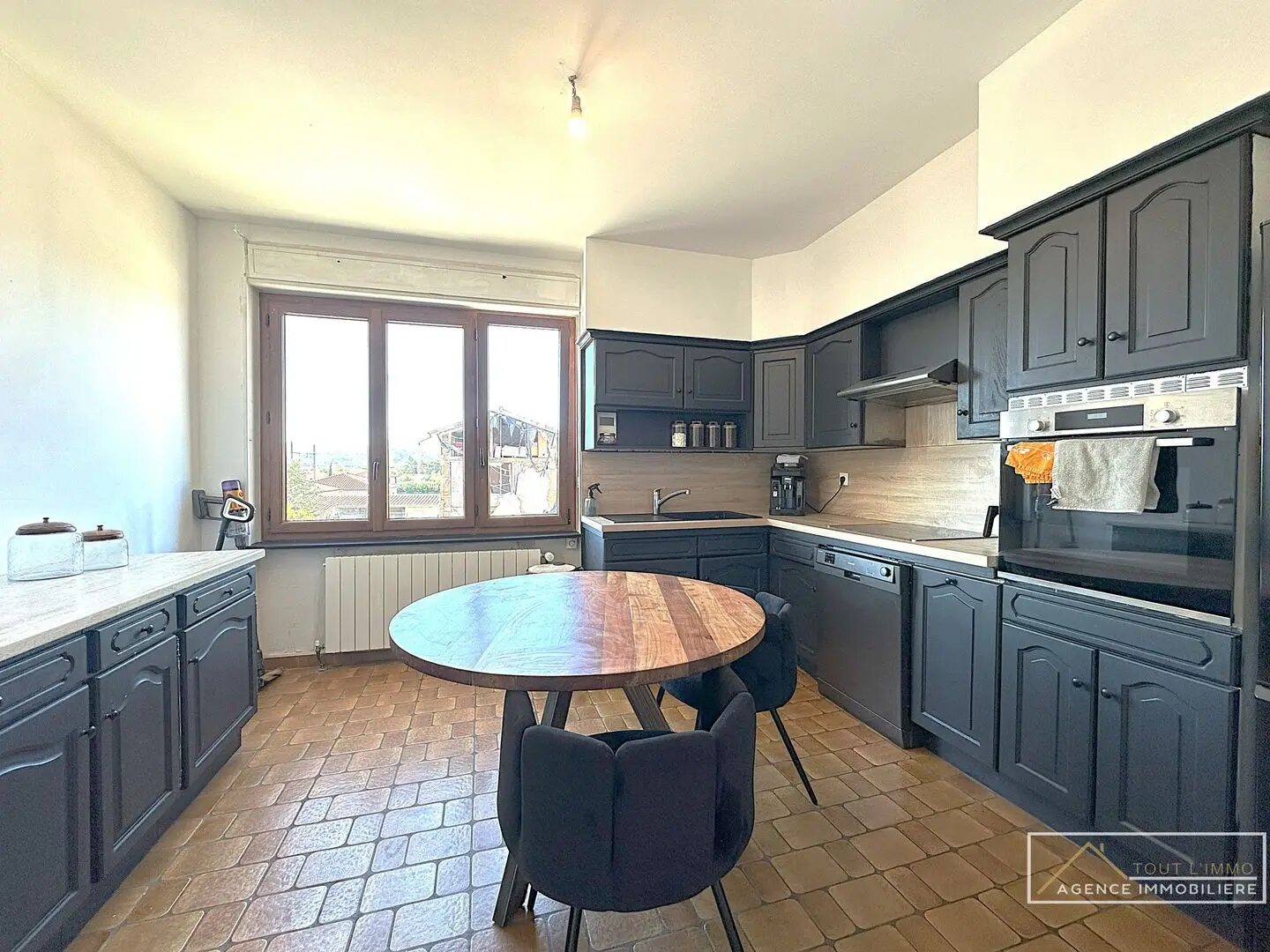 Maison à vendre, 210m², Saint-Maurice-l'Exil