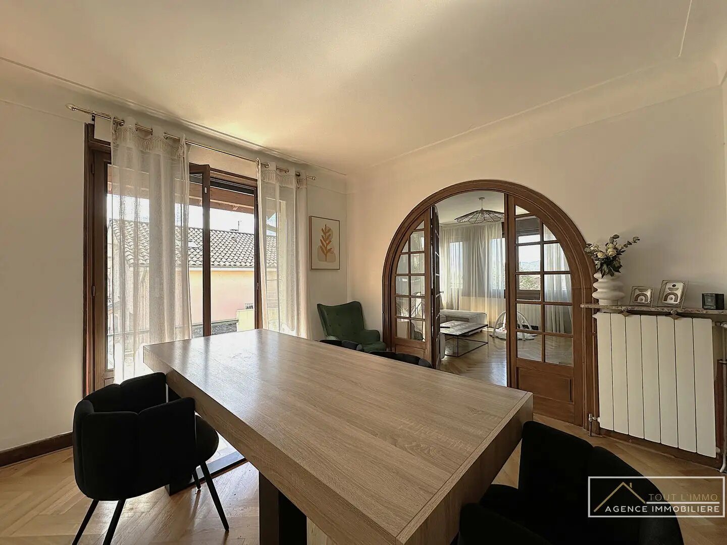 Maison à vendre, 210m², Saint-Maurice-l'Exil