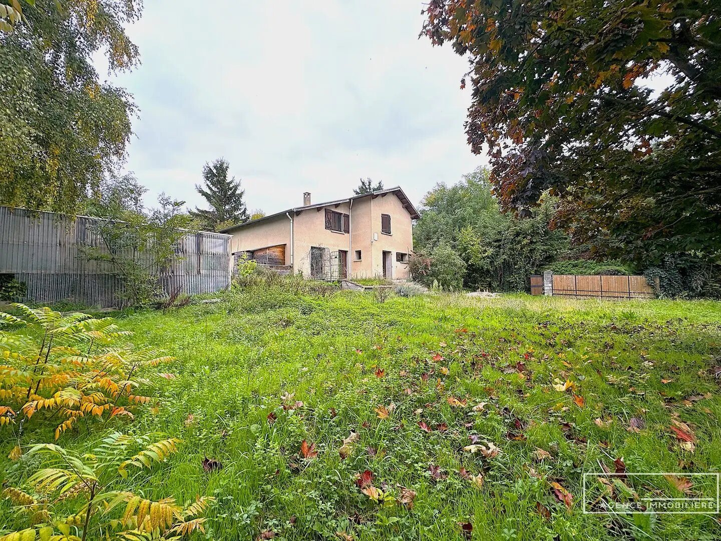 Maison à vendre, 140m², Saint-Sorlin-en-Valloire