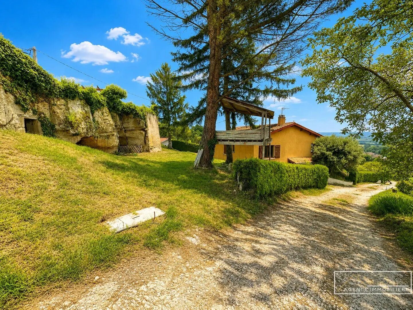 Maison à vendre, 91m², Anjou