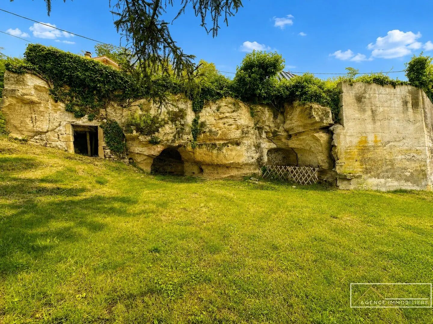 Maison à vendre, 91m², Anjou
