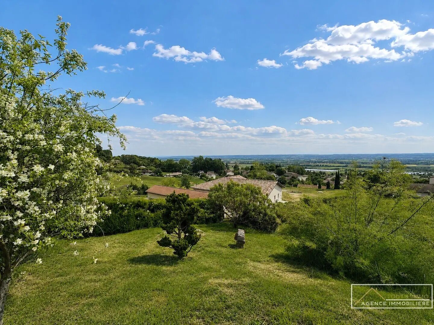 Maison à vendre, 91m², Anjou