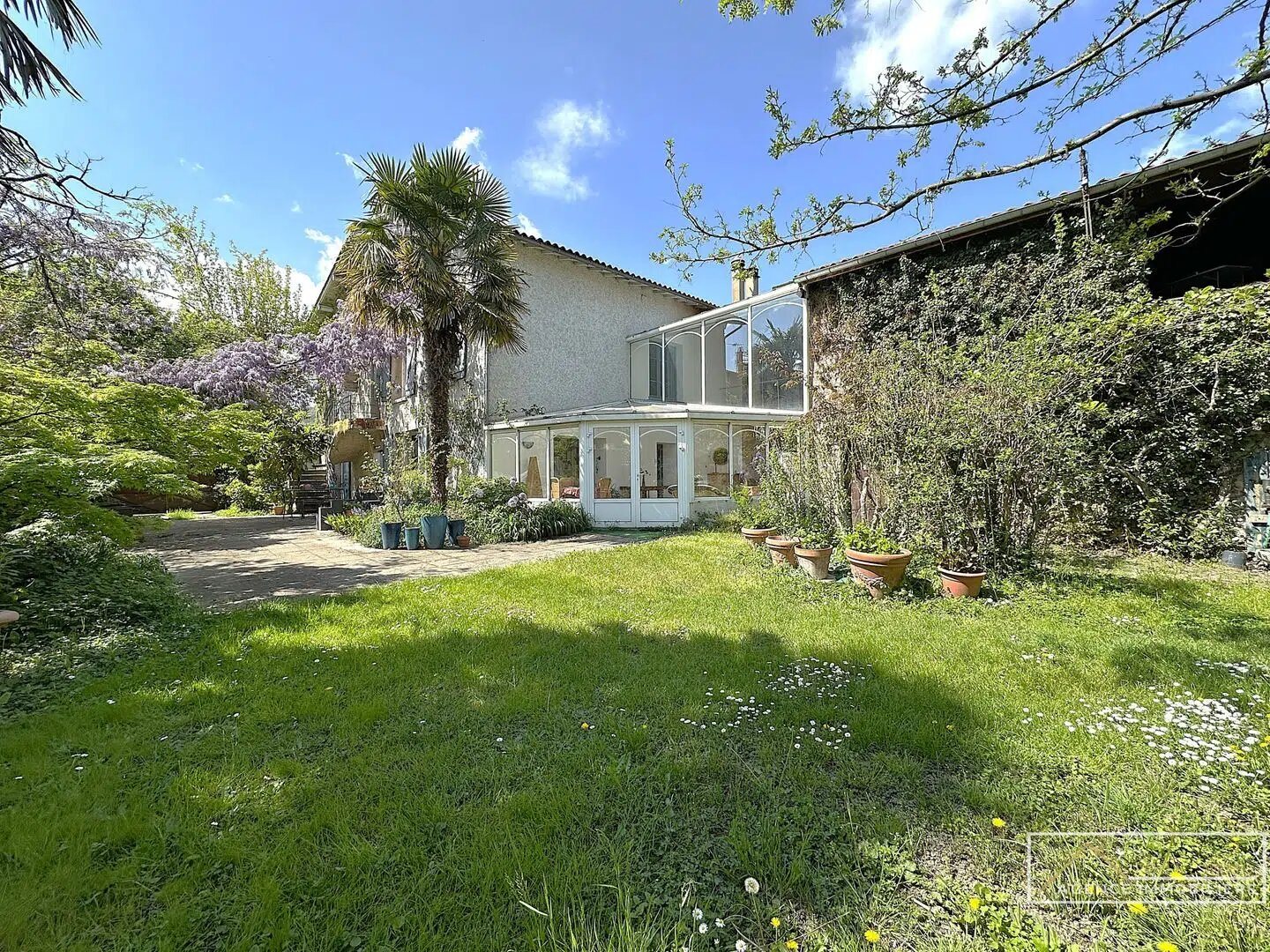Maison à vendre, 284m², Sablons