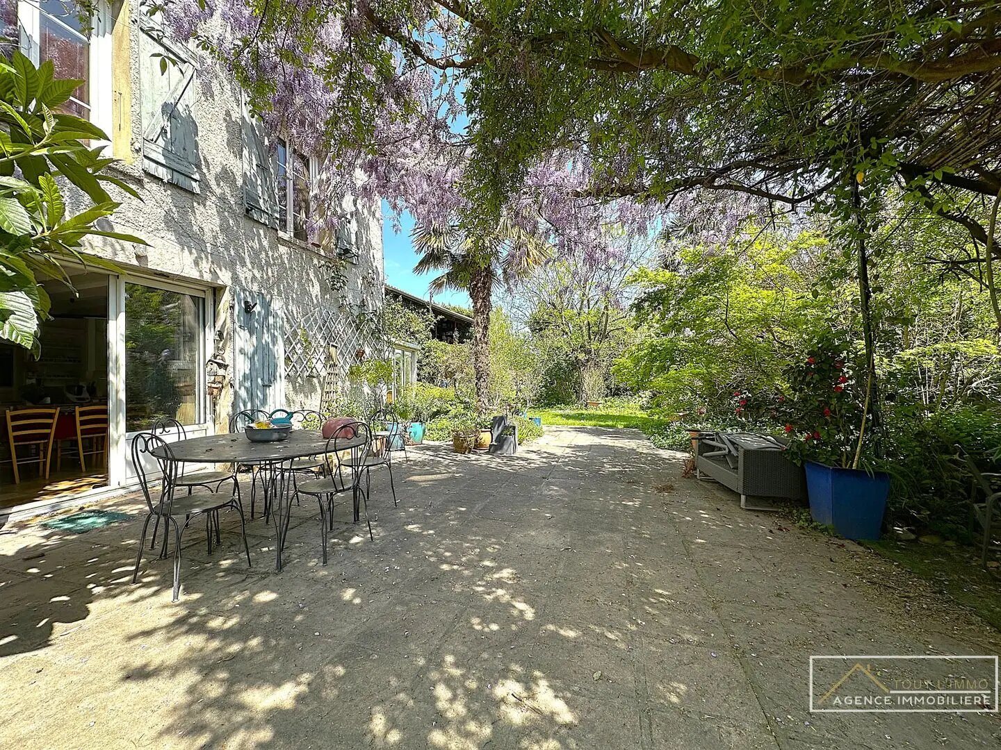 Maison à vendre, 284m², Sablons