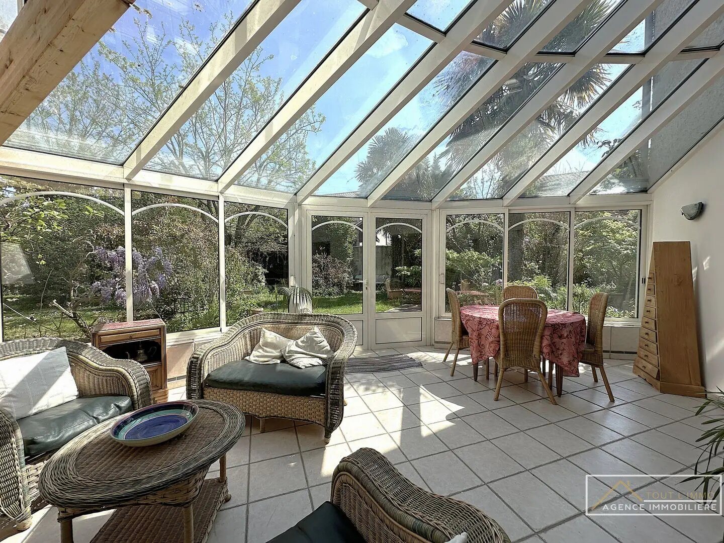 Maison à vendre, 284m², Sablons