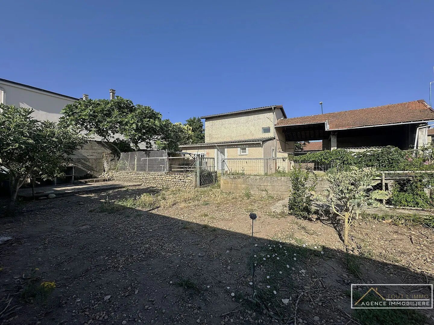 Maison à vendre, 112m², Andancette