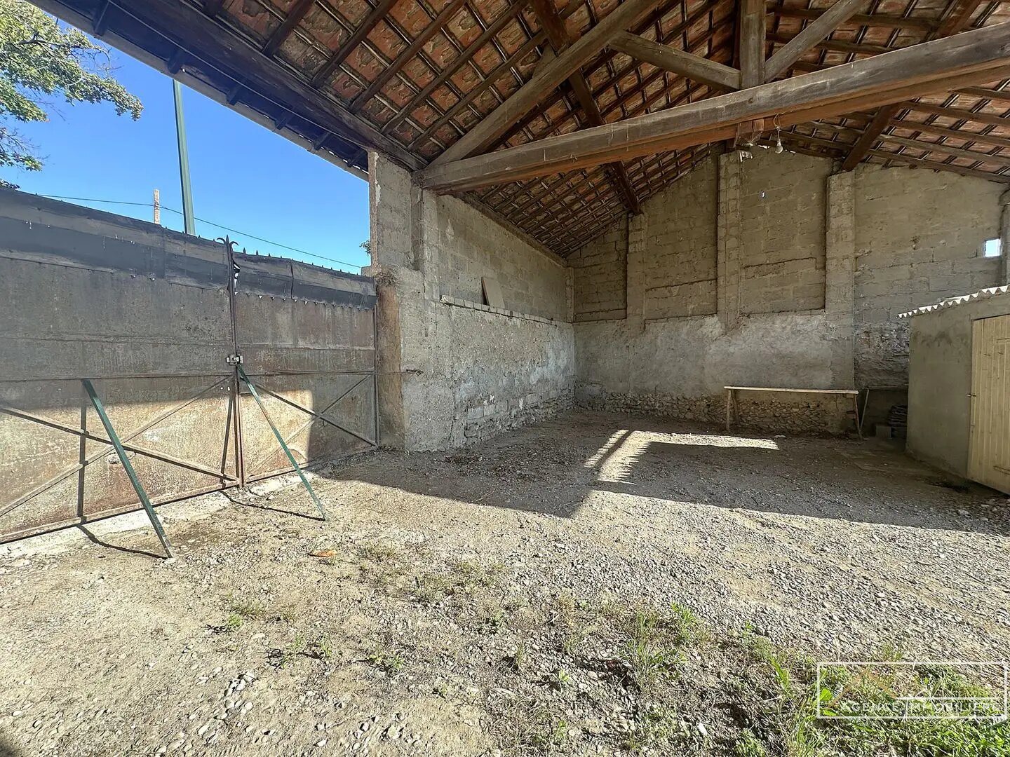 Maison à vendre, 112m², Andancette