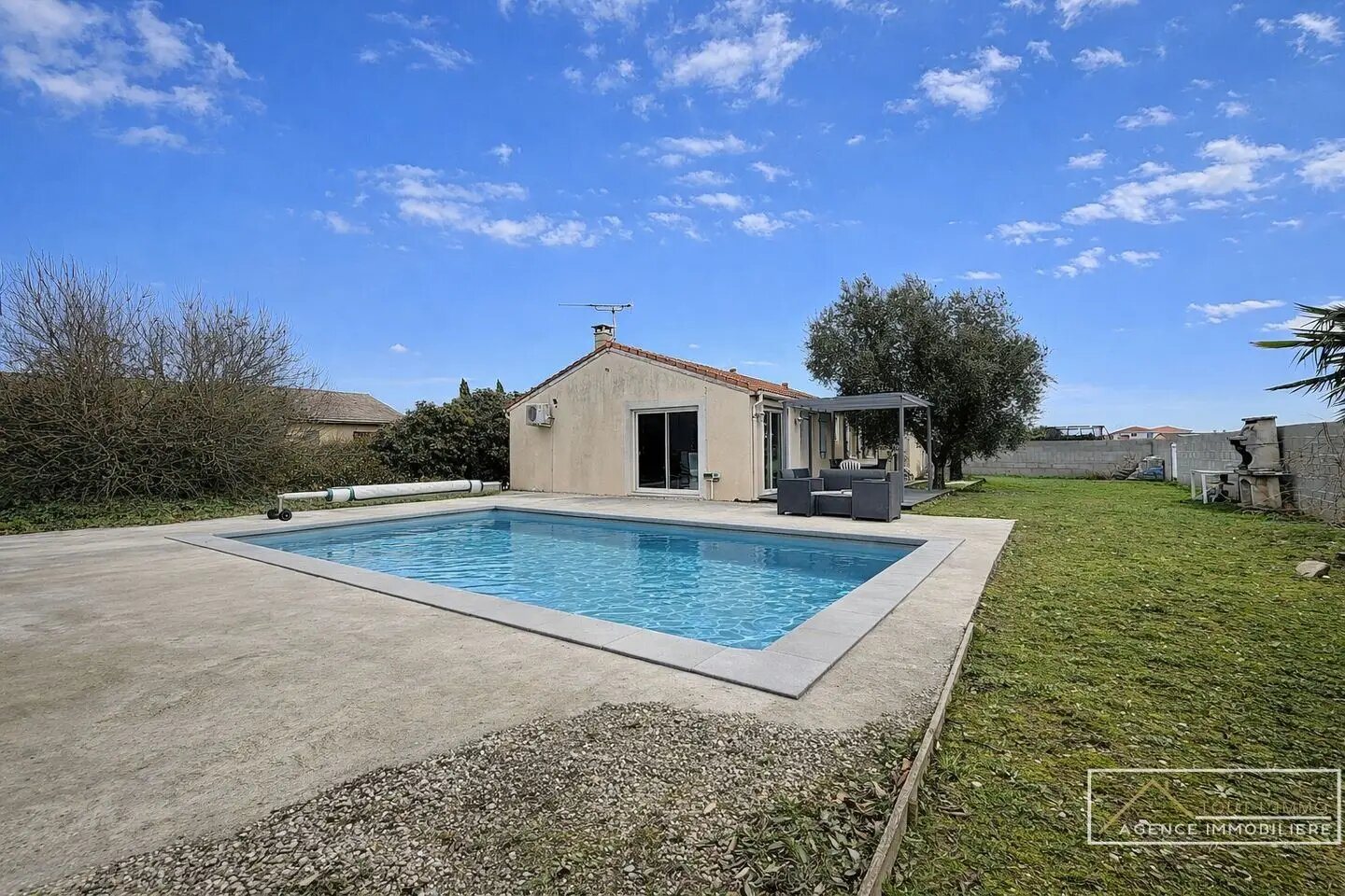Maison à vendre, 100m², Saint-Rambert-d'Albon