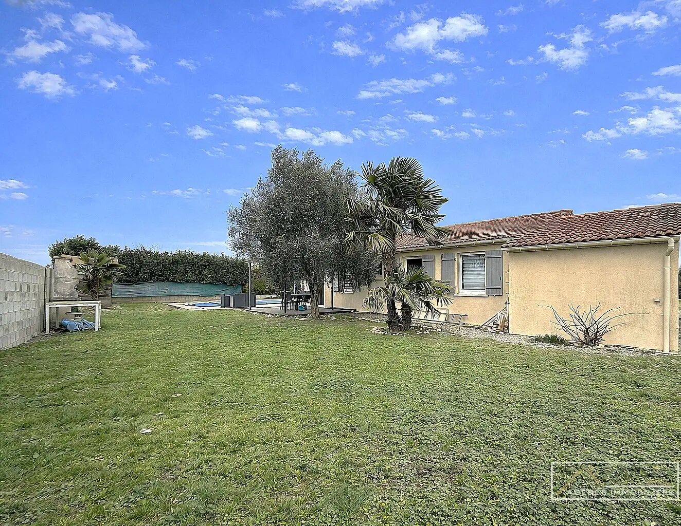 Maison à vendre, 100m², Saint-Rambert-d'Albon