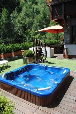 7-bedroom chalet for sale in Pal, La Massana · 3 of 49