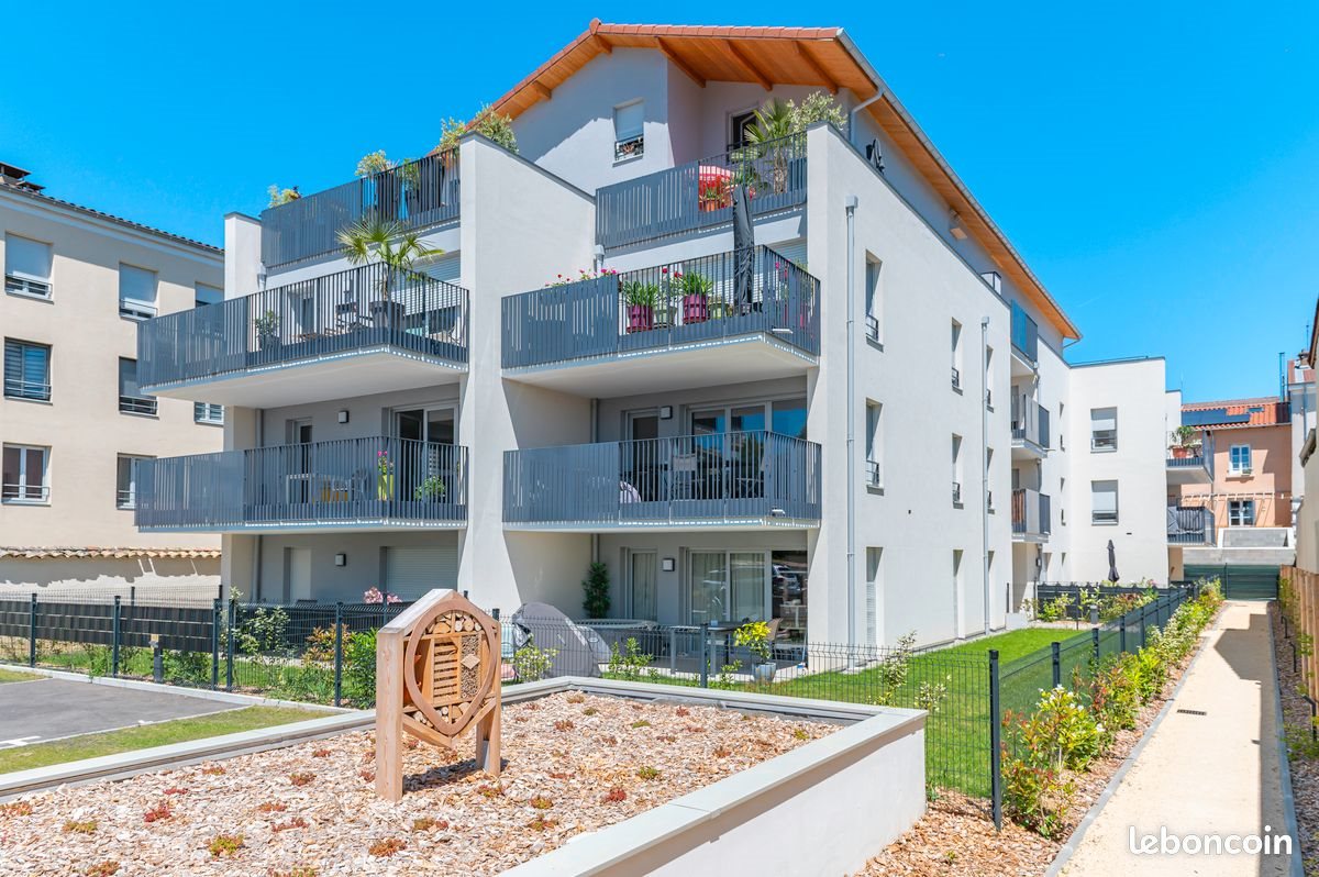 Appartement à vendre, 113m², Belleville